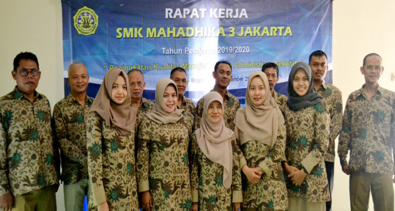 perhotelan smk mahadhika 3