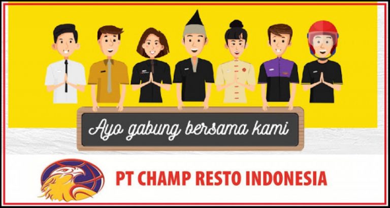 pusat karir
