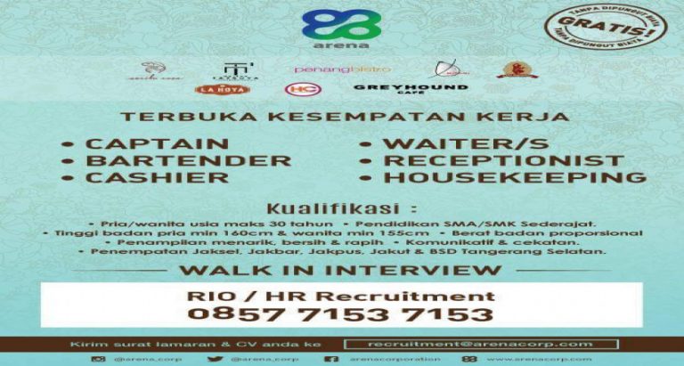 pusat karir