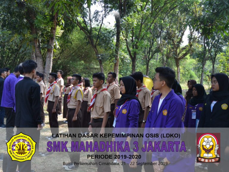 pariwisata smk mahadhika 3