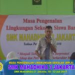 Kegiatan MPLS 2017