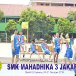 Riverside Volleyball Tournament 2018