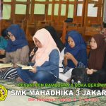 pesantren ramadhan 2018