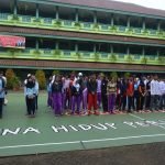 Kegiatan O2SN 2018