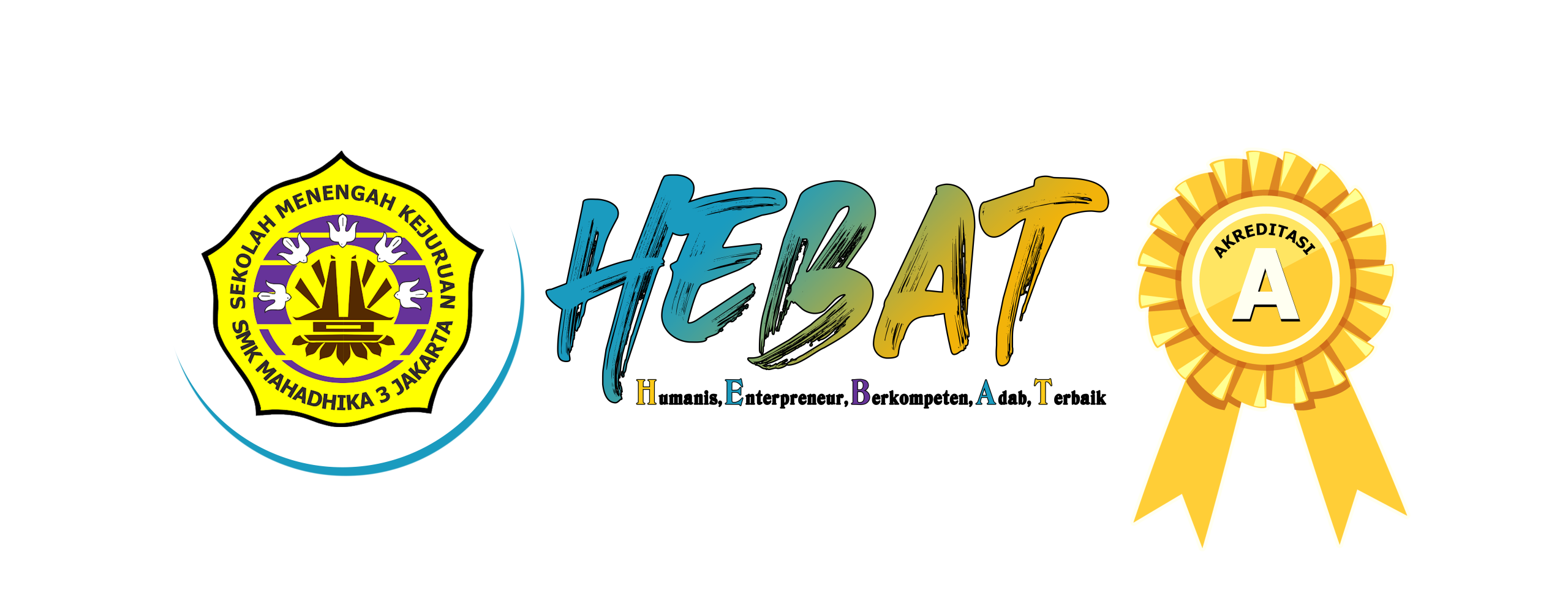 SMK Mahadhika 3 Jakarta